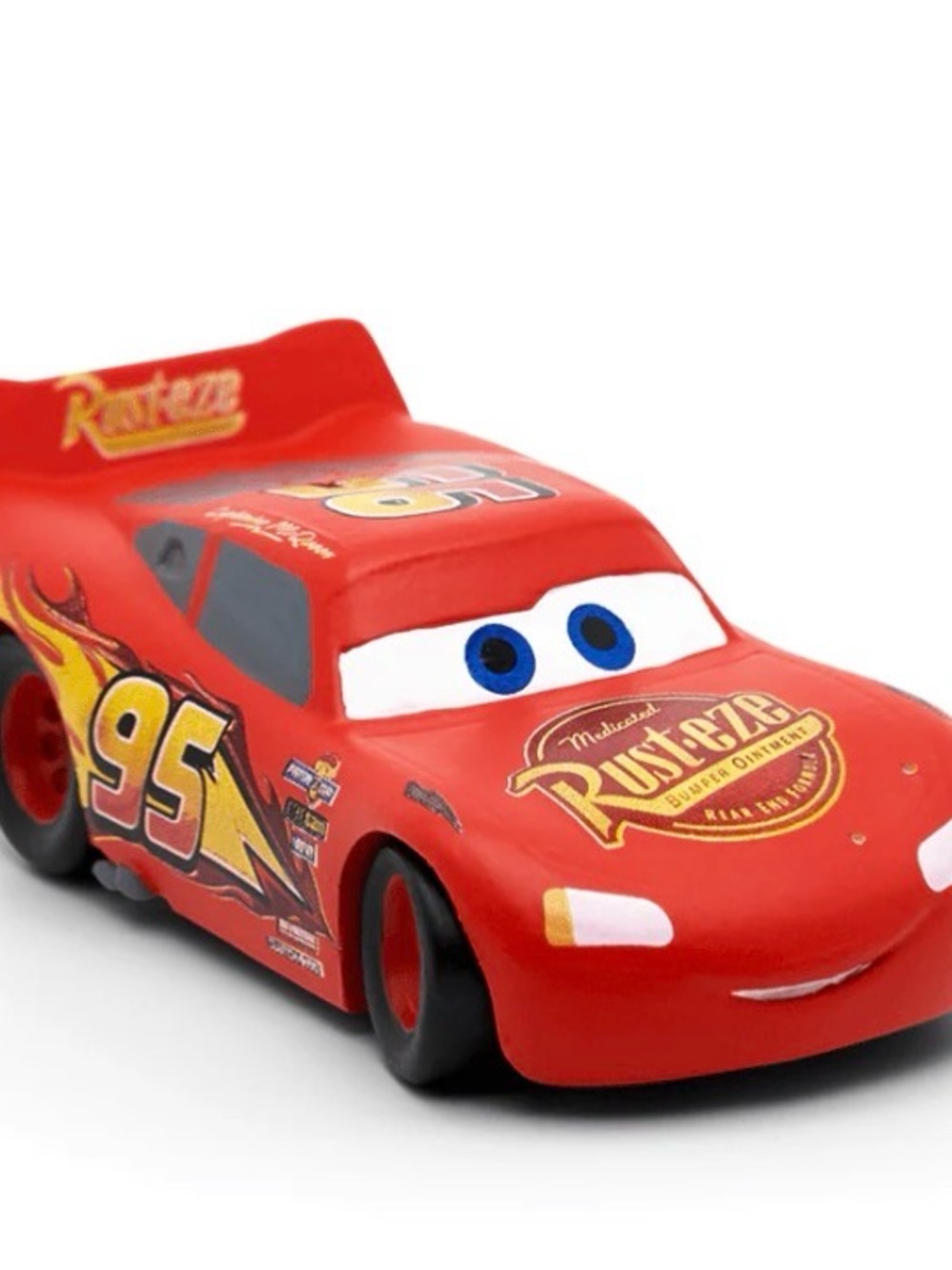 Tonies Box Music Figure Cars Lightning McQueen